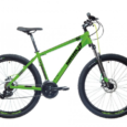 BICICLETA KENZEL SHADE DISC 29″ FLUO GREEN