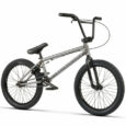Bicicletă BMX We The People Nova Matt Raw
