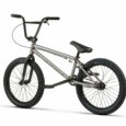 Bicicletă BMX We The People Nova Matt Raw