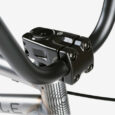 Bicicletă BMX We The People Nova Matt Raw