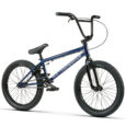 Bicicletă BMX We the People CRS Galactic Purple