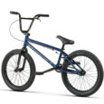Bicicletă BMX We the People CRS Galactic Purple