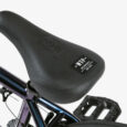 Bicicletă BMX We the People CRS Galactic Purple