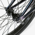 Bicicletă BMX We the People CRS Galactic Purple