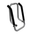 Suport bicicletă pe perete Thule wall Hanger