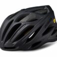 Cască Specialized Echelon II Mips Black