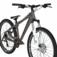 Bicicletă Cross Dexter HDB 26″ Maro