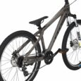 Bicicletă Cross Dexter HDB 26″ Maro
