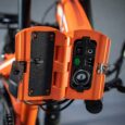 Bicicletă Electrică Pliabilă TNT5