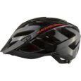 Cască Alpina Panoma 2.0 Black Red