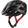 Cască Alpina Panoma 2.0 Black Red