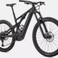 Bicicletă Electrică Specialized Turbo Levo Alloy Black Light Silver