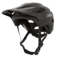 Cască O`Neal Trailfinder Solid Black