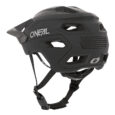 Cască O`Neal Trailfinder Solid Black