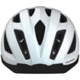 Cască Abus Pedelec 1.1 Pearl White