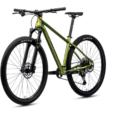 Bicicletă Merida Big Nine 400 Silk Fall Green