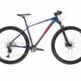 Bicicletă Kross Level 7.0 29″ Blue Red