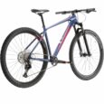 Bicicletă Kross Level 7.0 29″ Blue Red