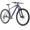 Bicicletă Kross Level 7.0 29″ Blue Red
