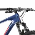 Bicicletă Kross Level 7.0 29″ Blue Red