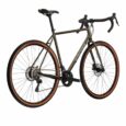 Bicicletă Kross Esker 4 28″ Grey Black