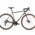 Bicicletă Kross Esker 4 28″ Grey Black