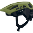 Cască Kellys Dare II Green