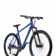 Bicicletă Cross Fusion X 29″ Albastru