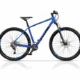 Bicicletă Cross Fusion X 29″ Albastru