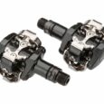 Pedale SPD Shimano PD-505 Black