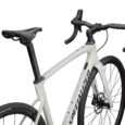 Bicicletă Sepcialized Roubaix SL8 Gloss Morning Mist/Smoke