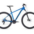 Bicicletă Kellys Spider 30 27.5″ Blue Black 2023