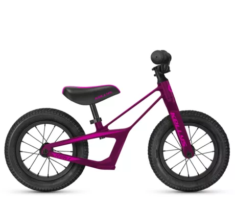 Bicicletă fără pedale Kellys Kiru Purple