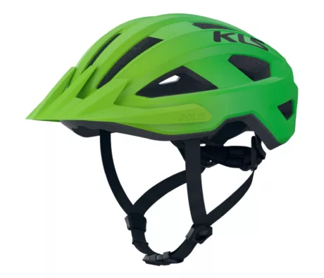 Cască Kellys Daze Lumio Green Matte