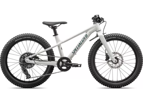 Bicicletă Specialized Riprock 20 Glass Dune White