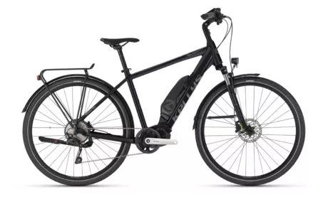 Bicicletă E-bike Kellys E-Carson 10 SH 28'' 504wh