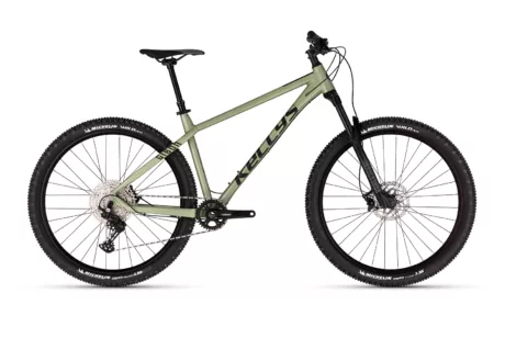 Bicicletă Kellys Gibon 30 29"