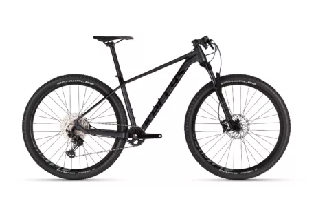 Bicicletă Kellys Gate 70 29" Dark Black