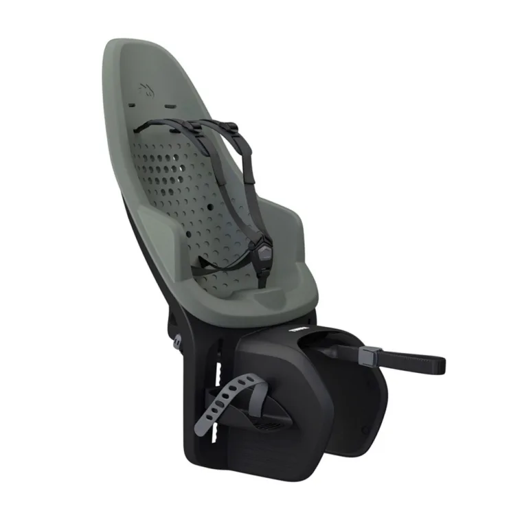 Scaun Copii Thule Yepp 2 maxi Rack Mount Agave Green