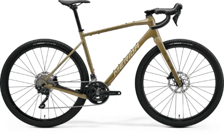 Bicicletă Merida Silex 400 Oak Bork Earth Power MY26