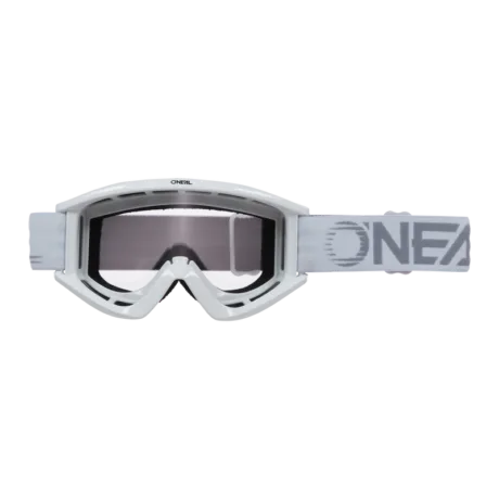Ochelari Goggles O`Neal B-Zero V.22 White