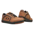 2025_ONeal_PINNED-FLAT-Pedal-Shoe-V.25_caramel_black_back_800x