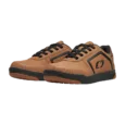 2025_ONeal_PINNED-FLAT-Pedal-Shoe-V.25_caramel_black_front_800x