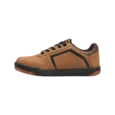 2025_ONeal_PINNED-FLAT-Pedal-Shoe-V.25_caramel_black_right-side_800x