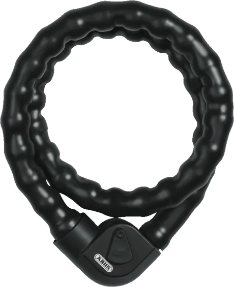 Antifurt Abus Steel-O-FLex 950/100