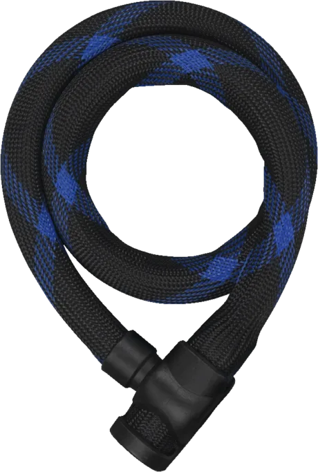 Antifurt Abus Ivera Steel-O-Flex 7200/110