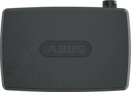 Antifurt Abus Alarmbox 2.0 Black