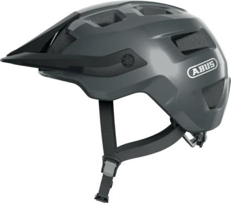 Cască Abus Motrip Concrete Grey