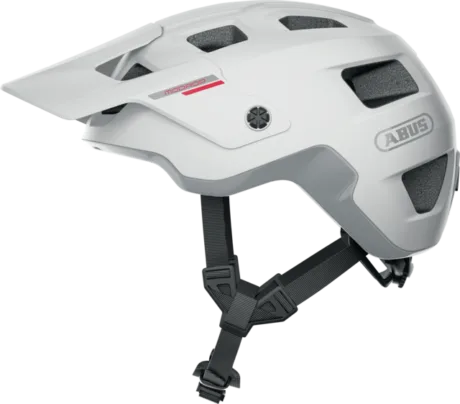 Cască Abus Modrop Polar White