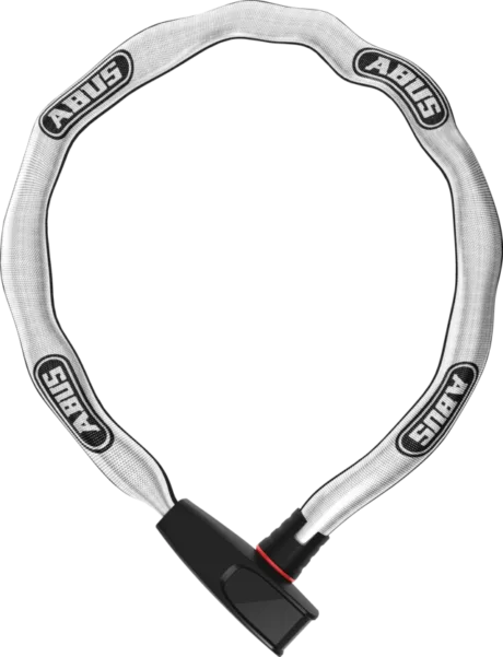 Antifurt bicicletă Abus Catena Reflective 6806k/85